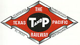 TEXAS & PACIFIC HEARLD